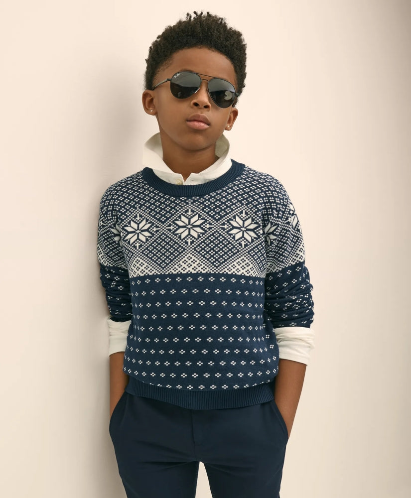 Friday Oxford Shirt