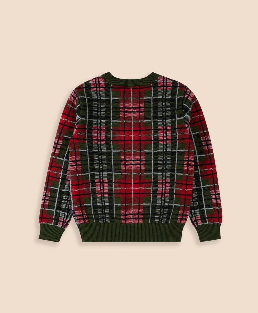 Friday Oxford Shirt
