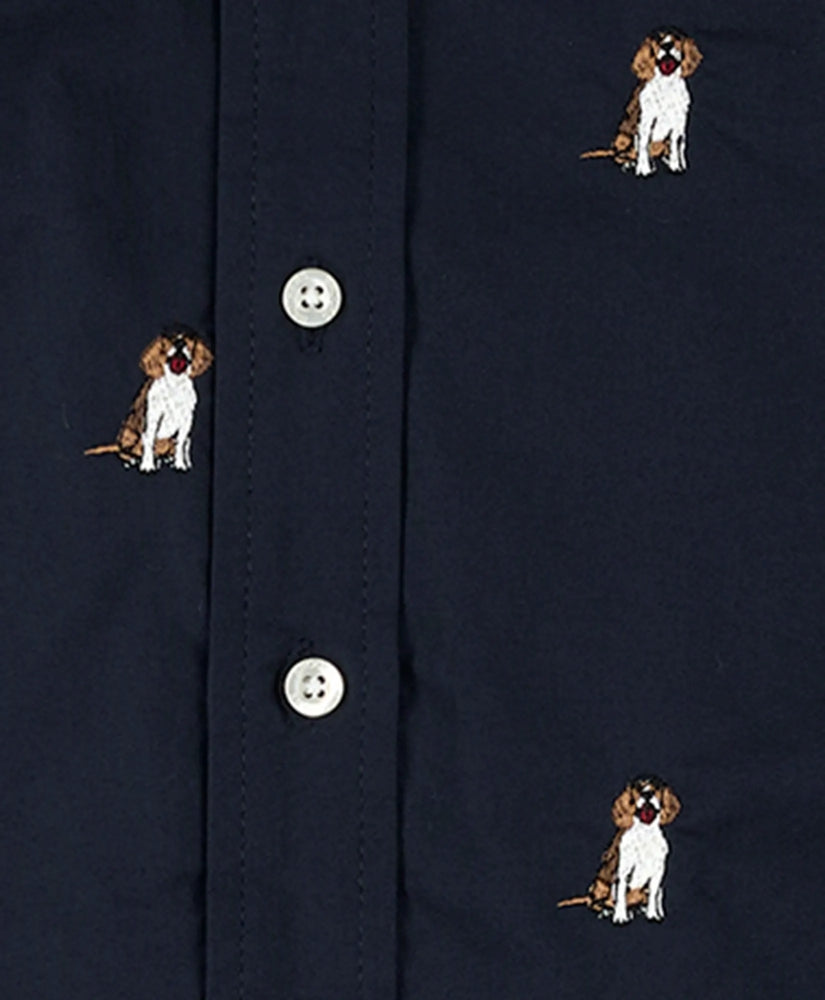 Friday Oxford Shirt