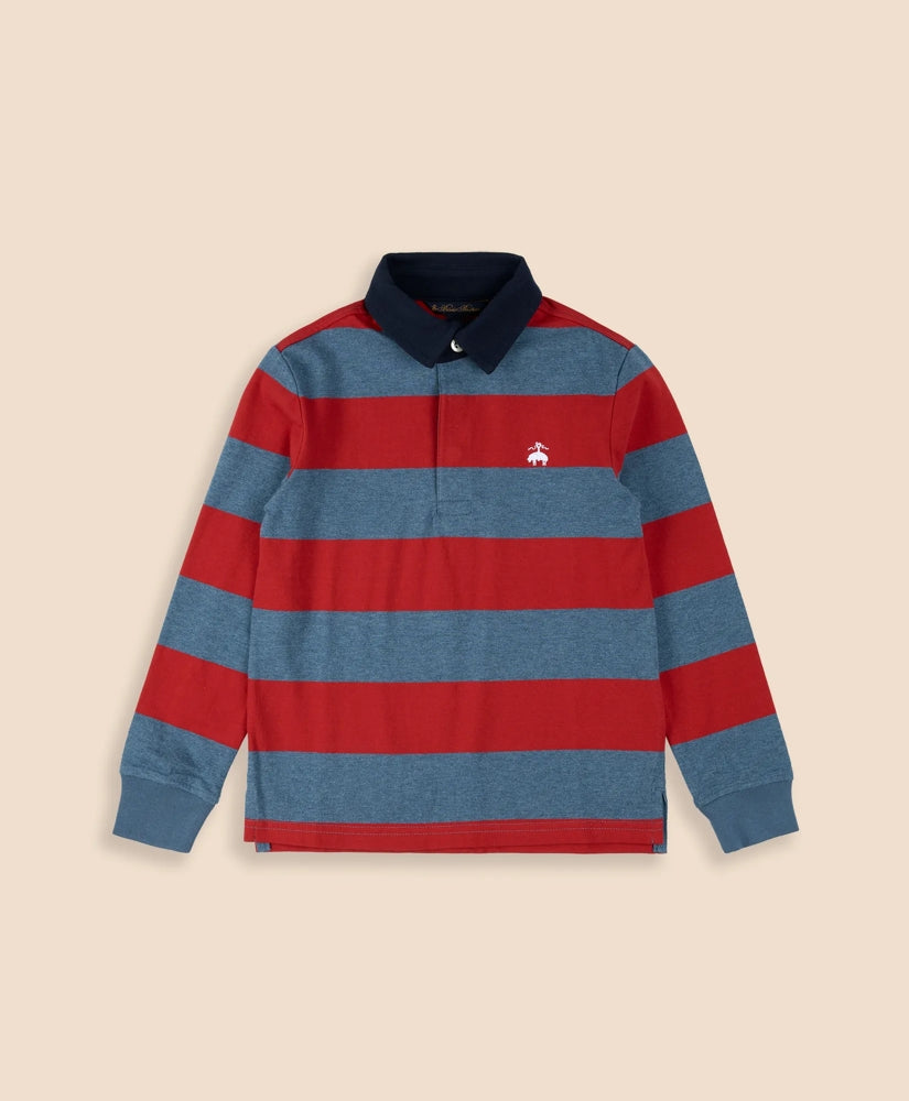 Friday Oxford Shirt