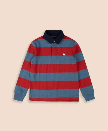 Friday Oxford Shirt