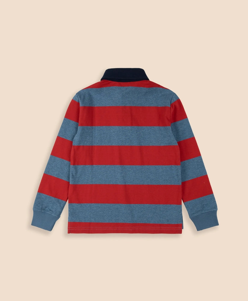 Friday Oxford Shirt