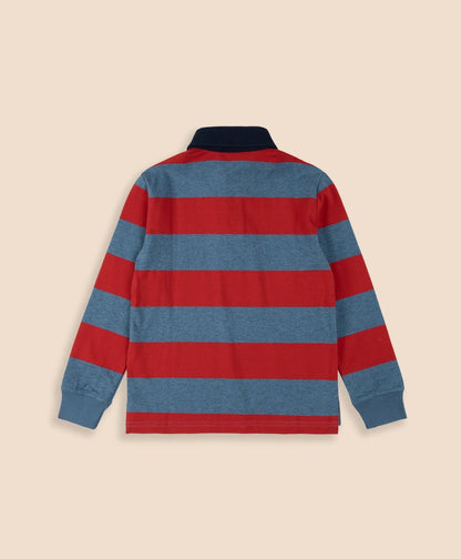 Friday Oxford Shirt