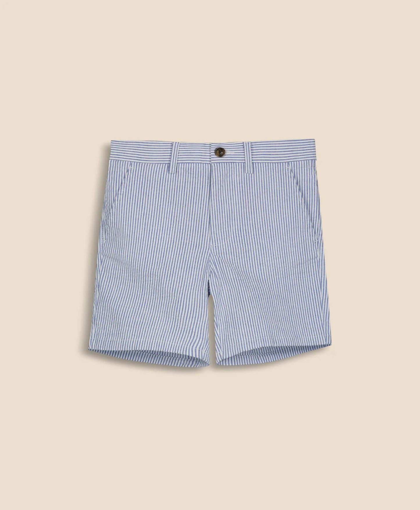 Friday Oxford Shirt