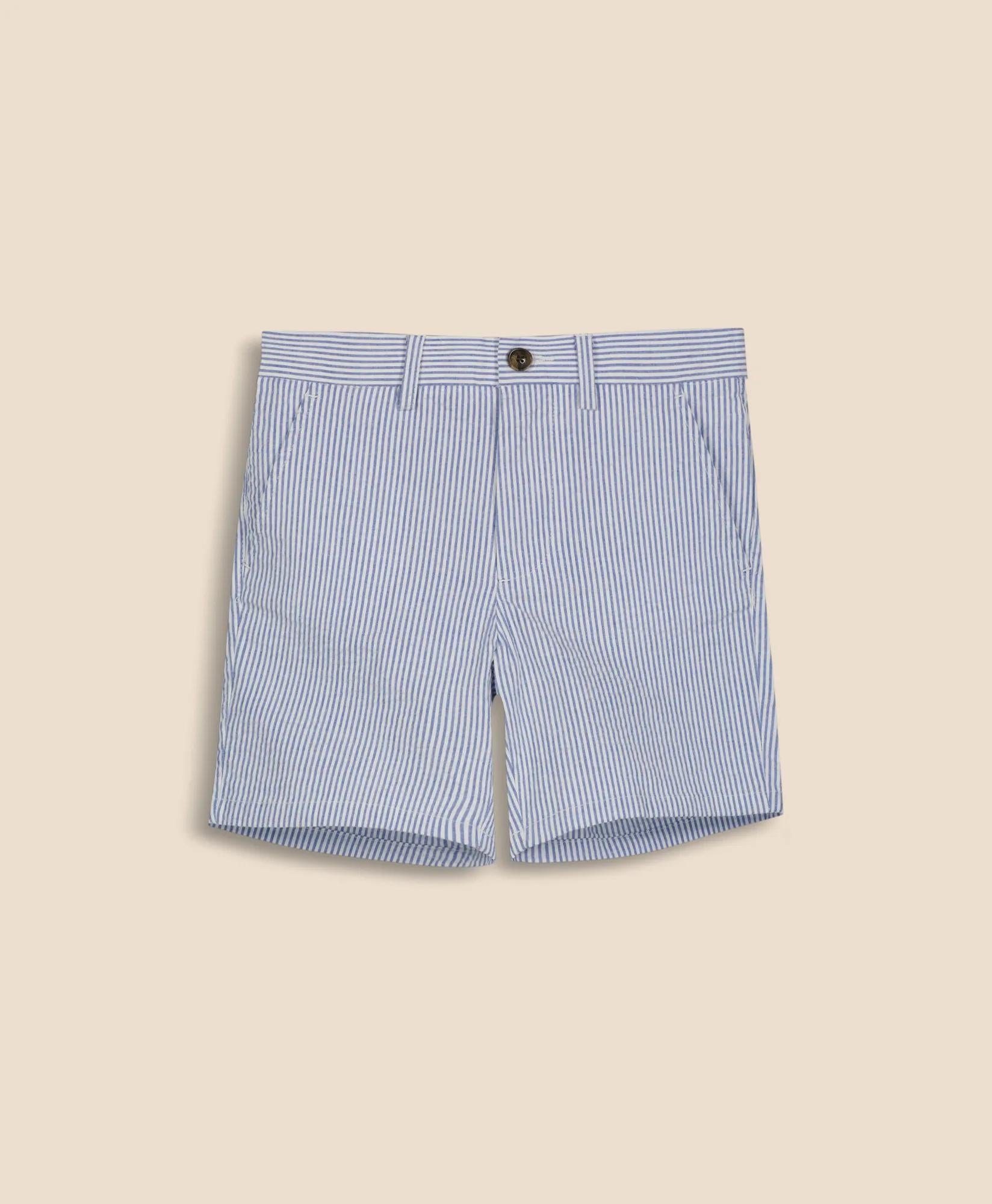 Friday Oxford Shirt