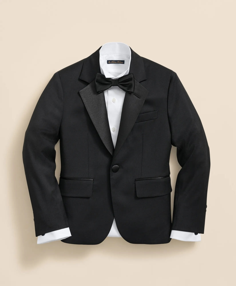 Friday Oxford Shirt