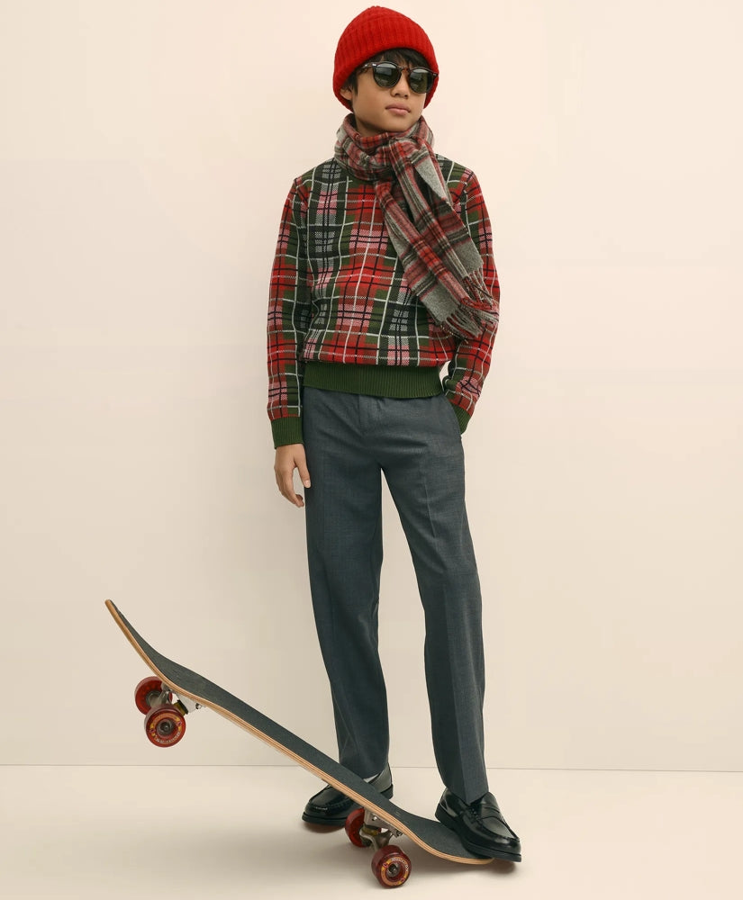 Friday Oxford Shirt