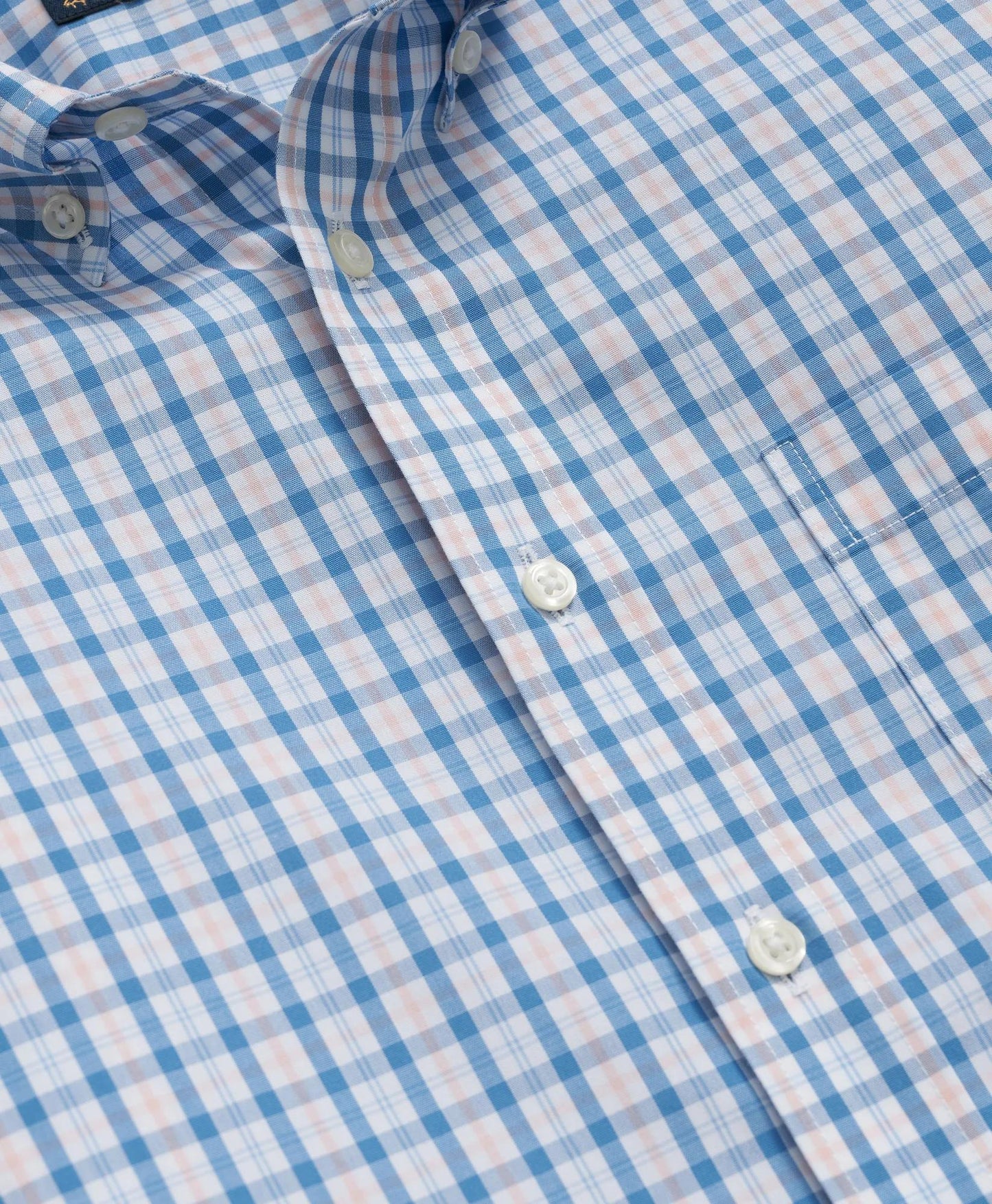 Friday Oxford Shirt