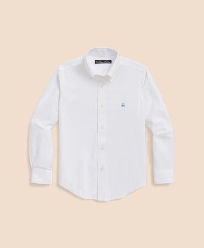 Friday Oxford Shirt
