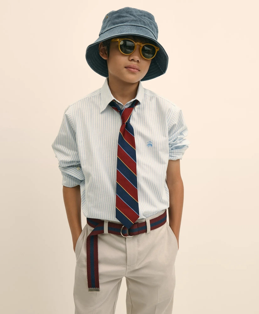 Friday Oxford Shirt