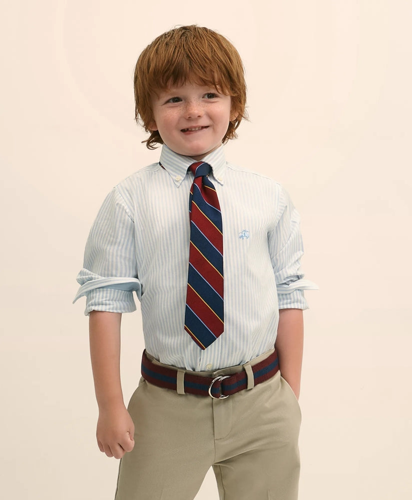 Friday Oxford Shirt