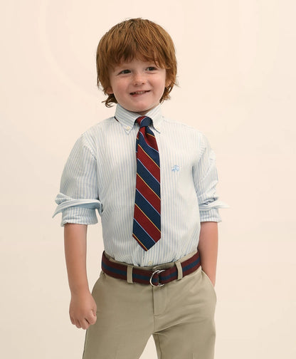 Friday Oxford Shirt
