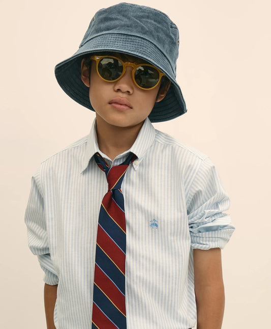 Friday Oxford Shirt