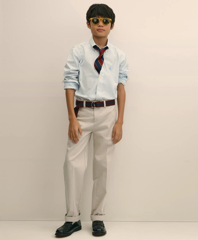 Friday Oxford Shirt