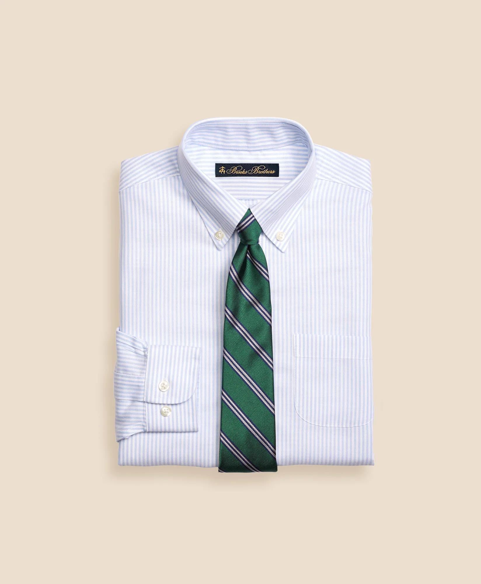 Friday Oxford Shirt