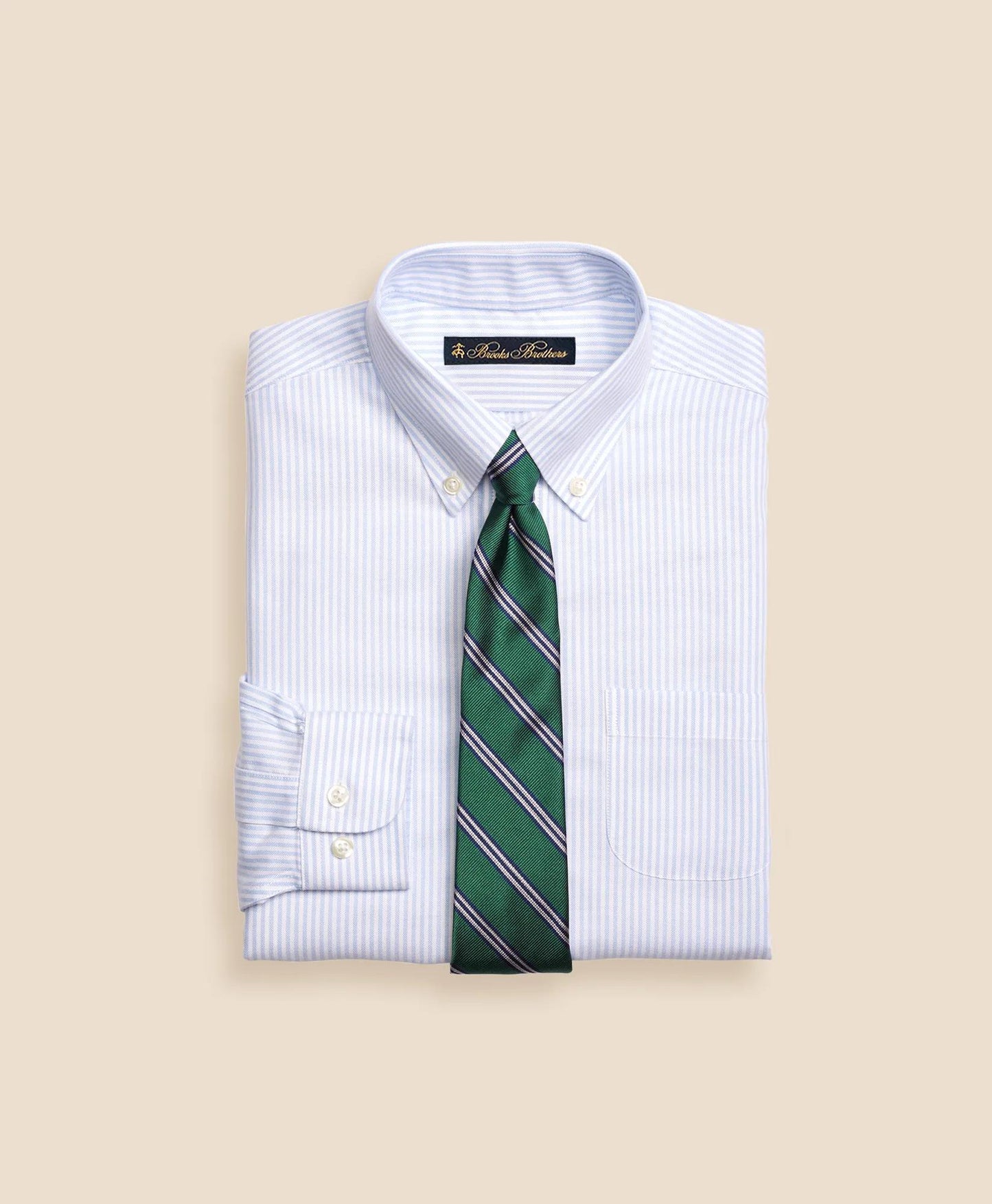 Friday Oxford Shirt