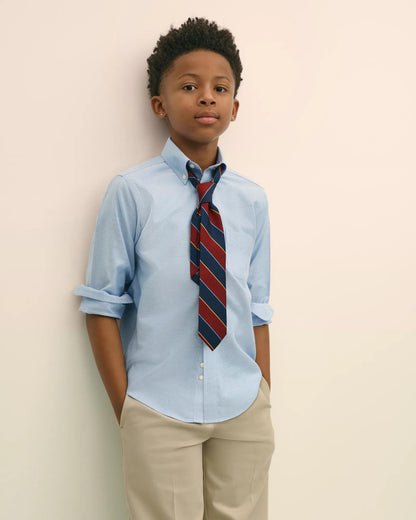 Friday Oxford Shirt