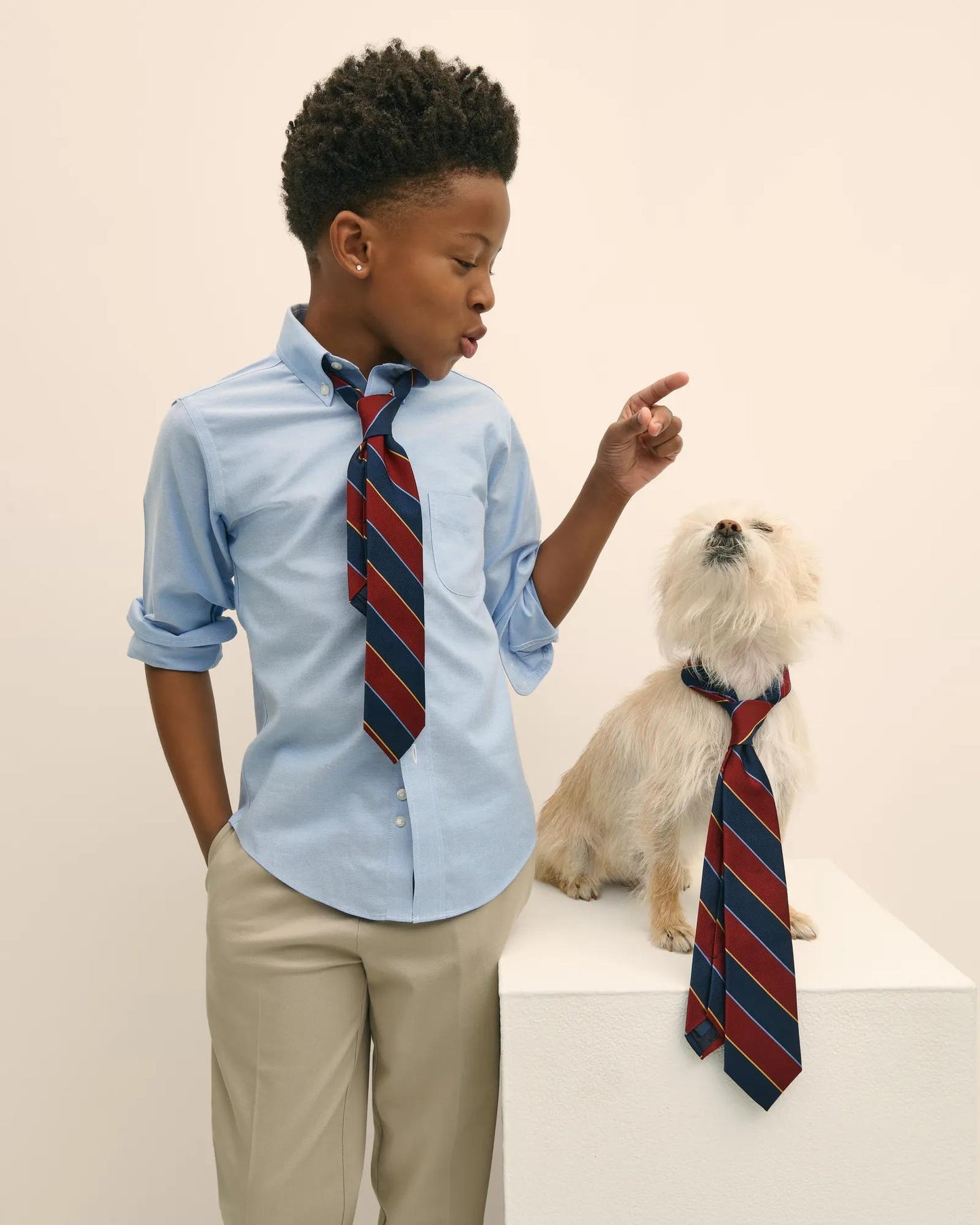 Friday Oxford Shirt