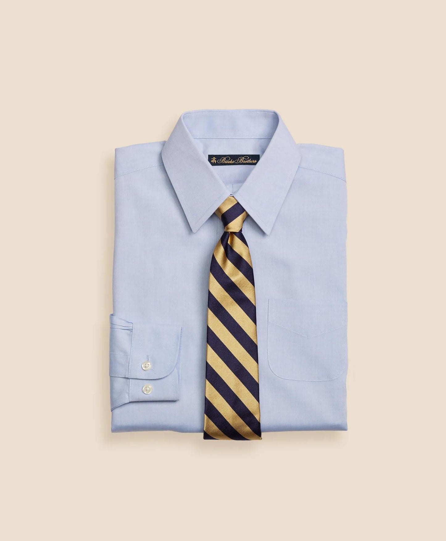 Friday Oxford Shirt