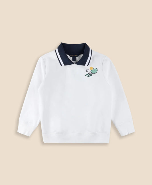 Friday Oxford Shirt