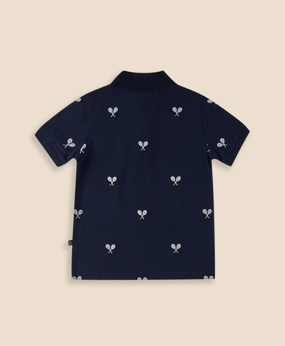 Friday Oxford Shirt