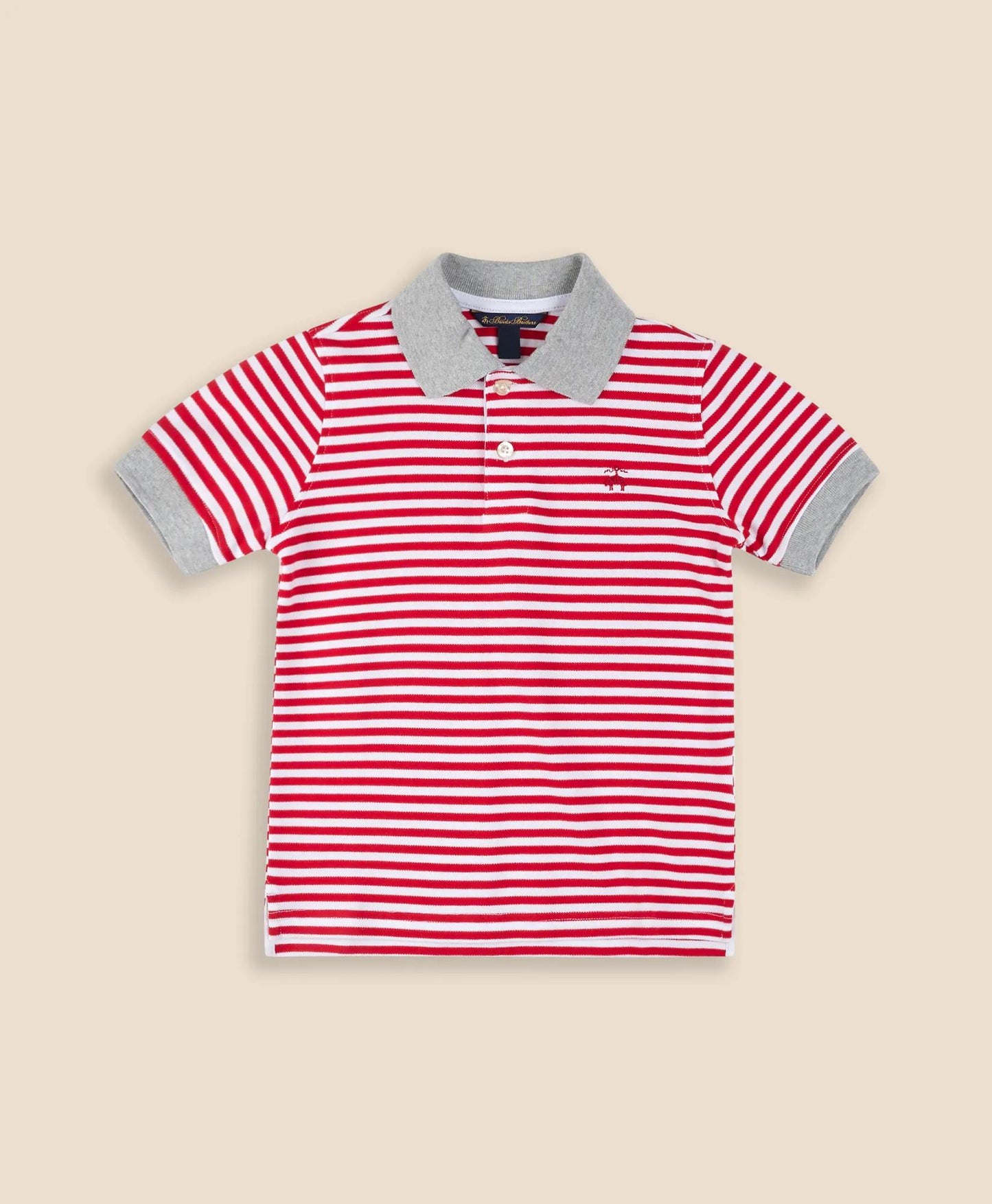 Friday Oxford Shirt