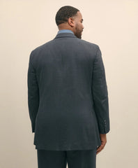 Brooks Brothers Explorer Collection Big & Tall Suit Jacket