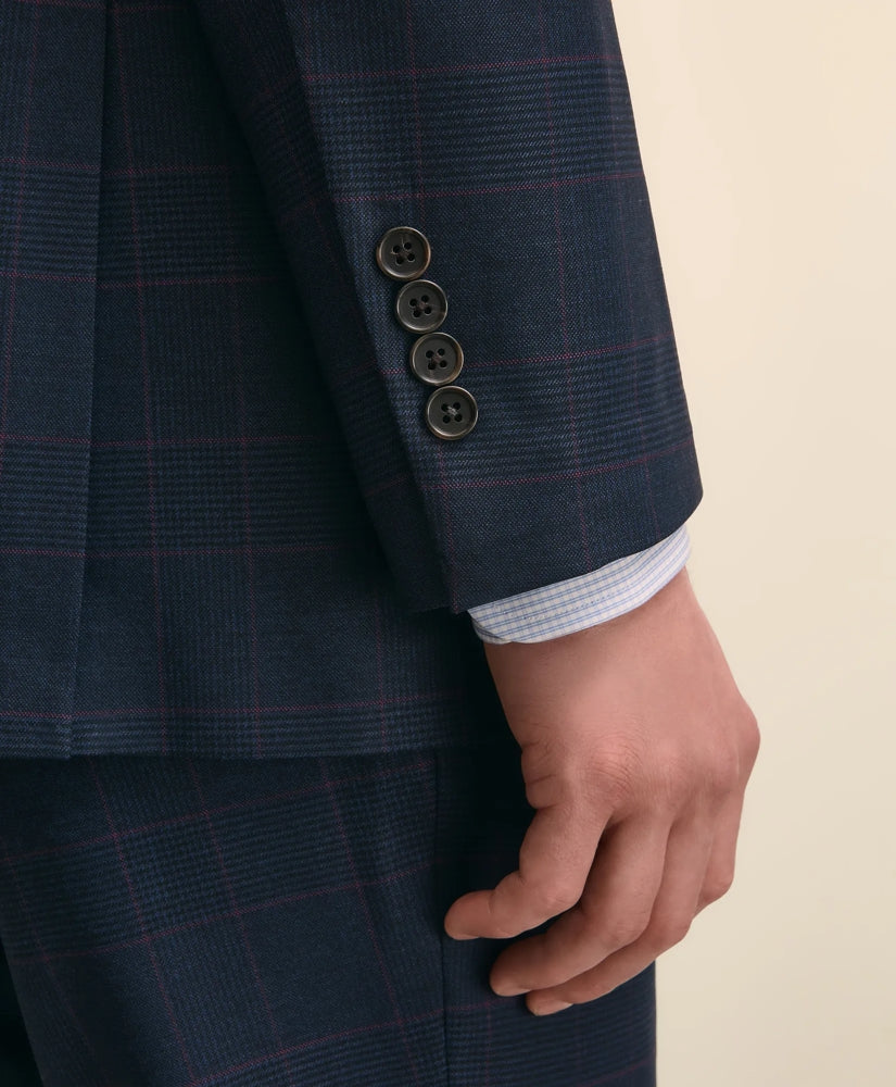 Friday Oxford Shirt