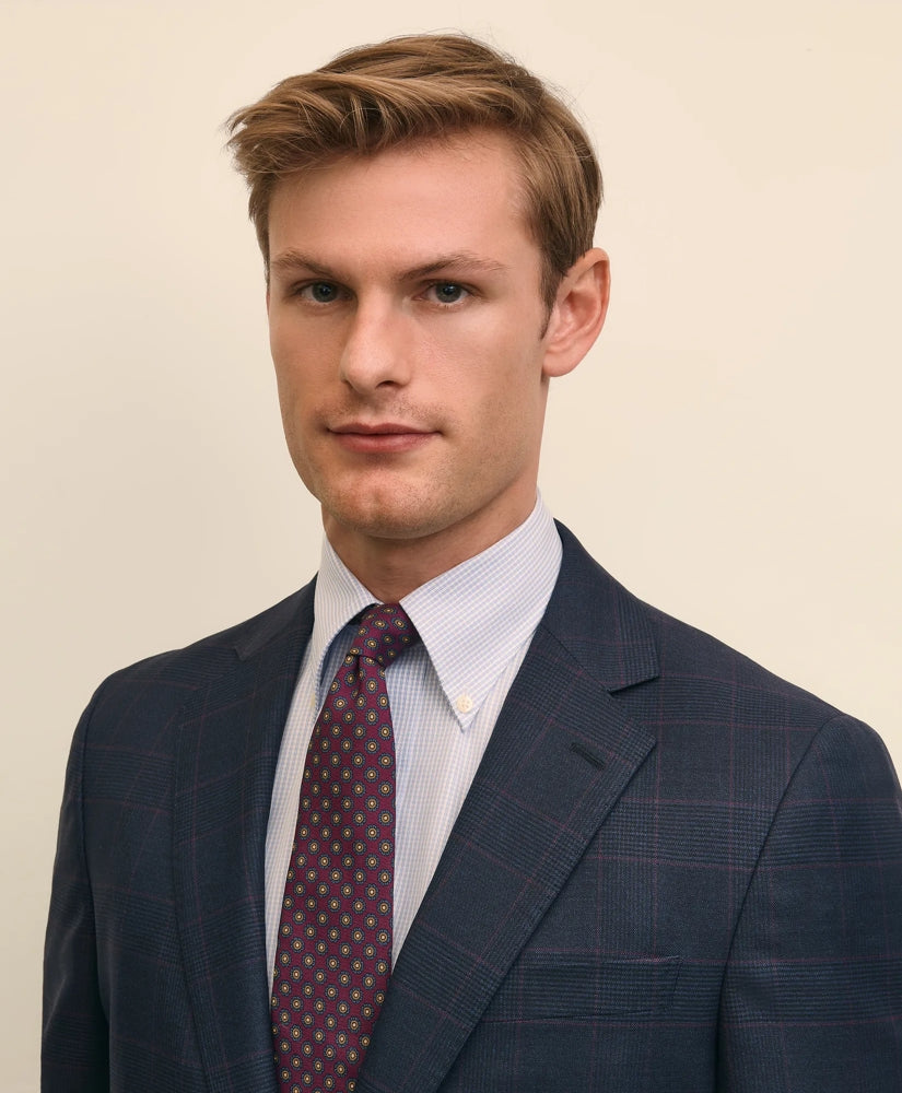 Friday Oxford Shirt