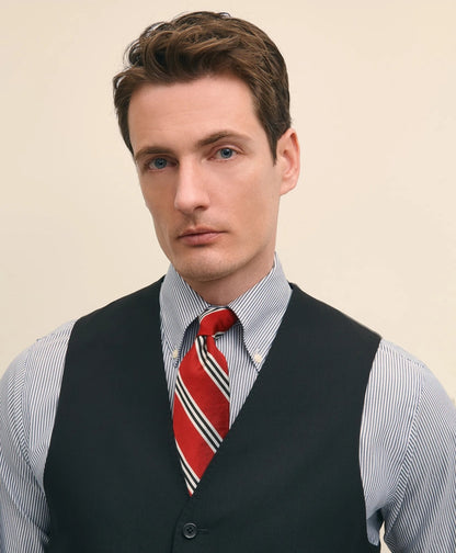 Friday Oxford Shirt