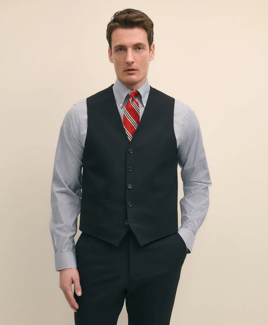 Friday Oxford Shirt