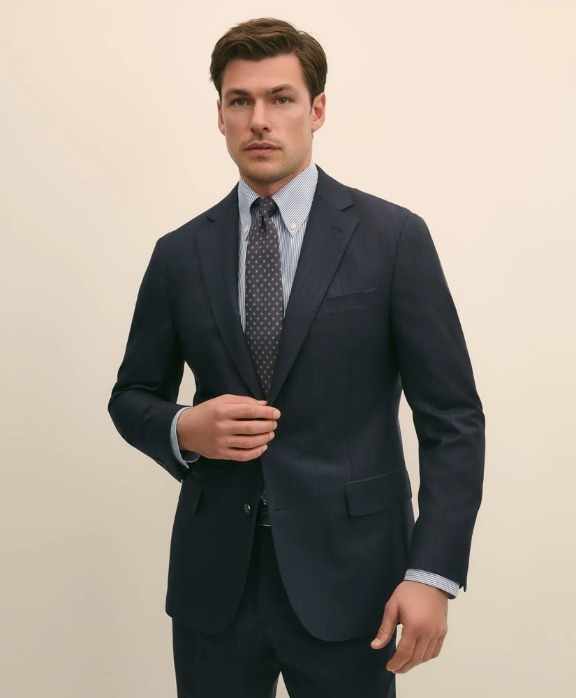 Friday Oxford Shirt