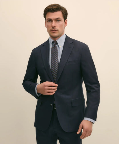 Friday Oxford Shirt
