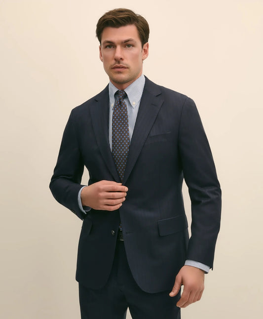 Friday Oxford Shirt