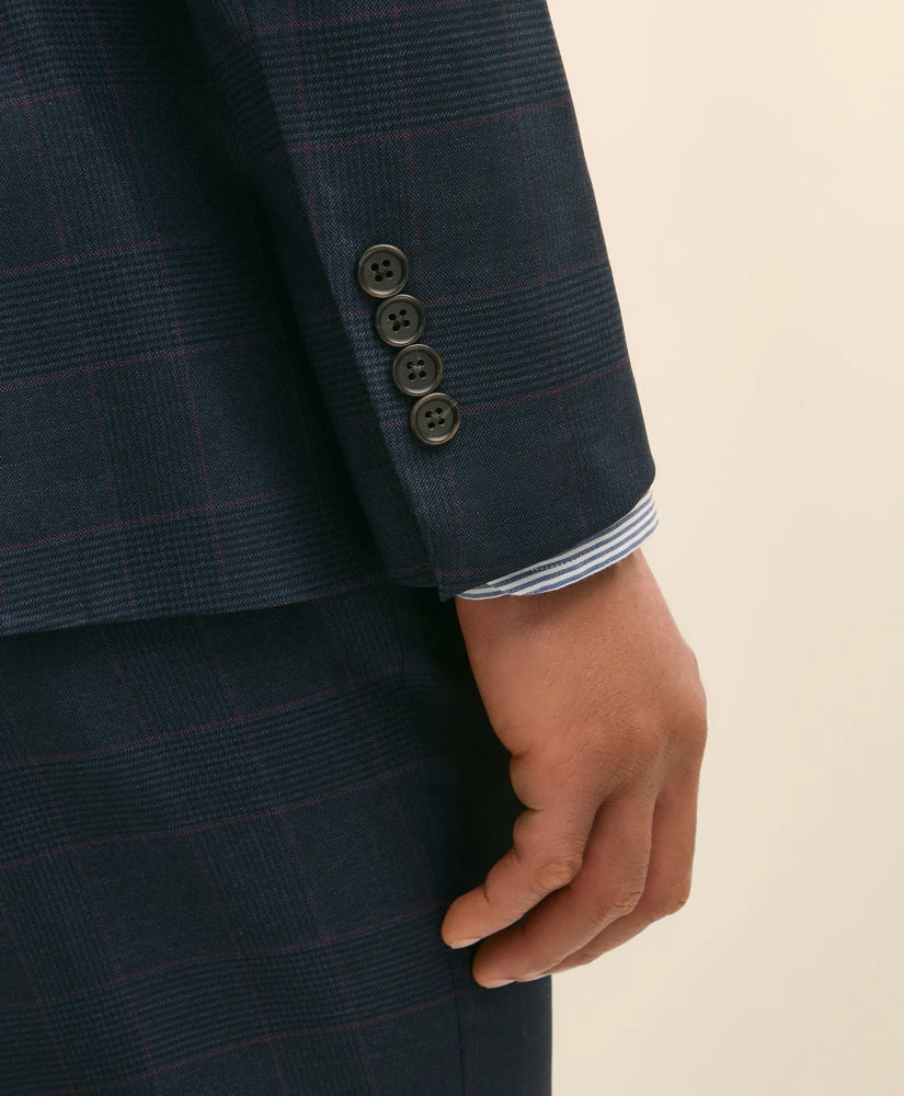 Friday Oxford Shirt