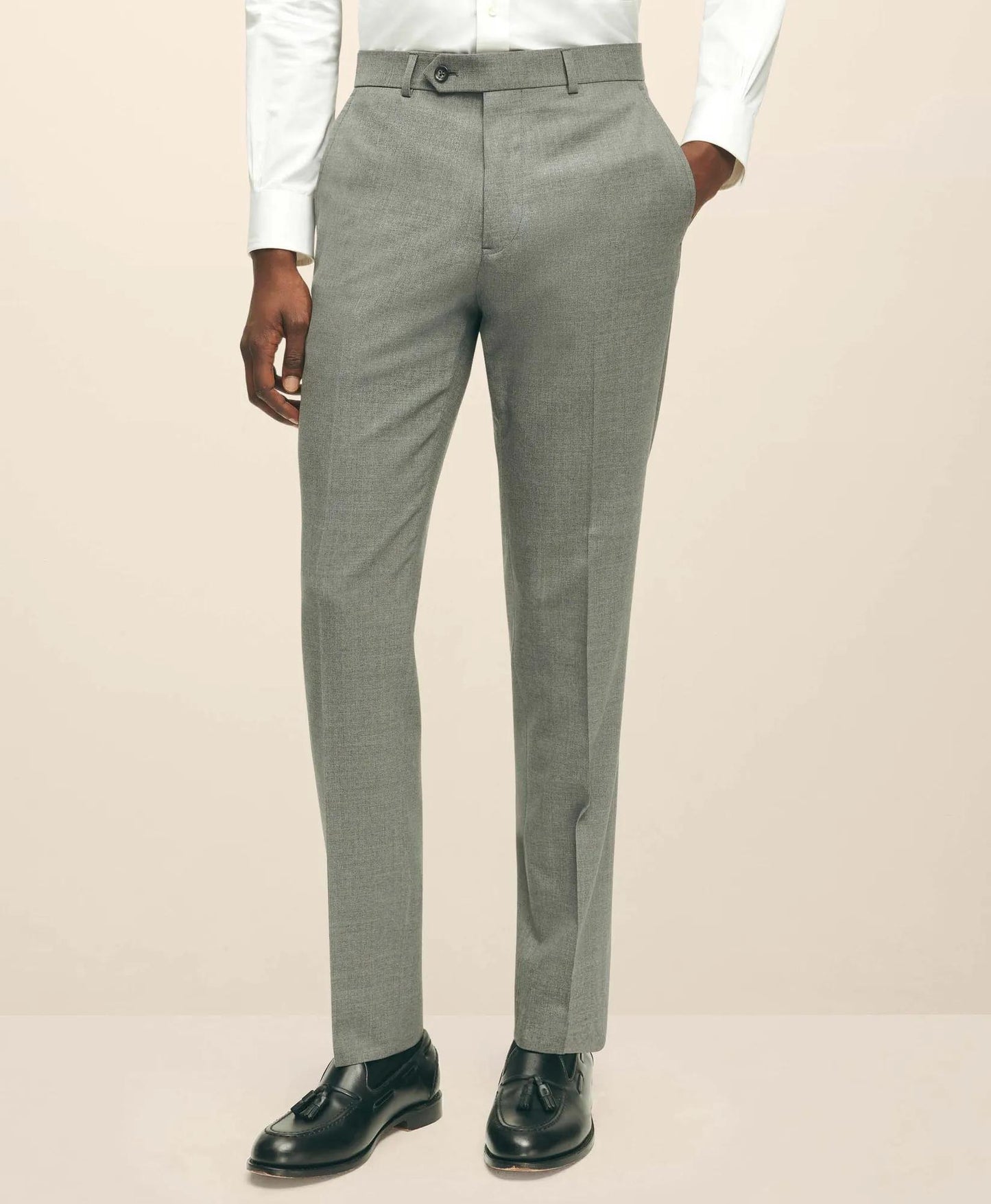 Friday Oxford Shirt