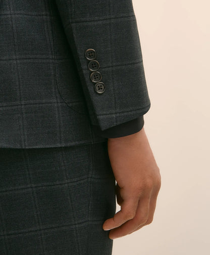 Friday Oxford Shirt