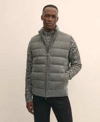Brooks Brothers Explorer Collection Tech Vest