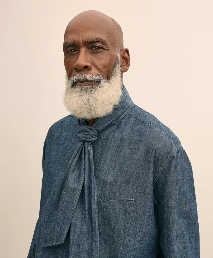 Friday Oxford Shirt