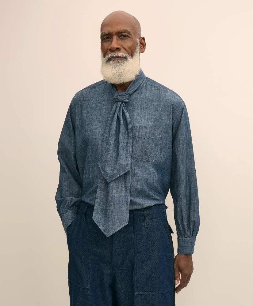 Friday Oxford Shirt
