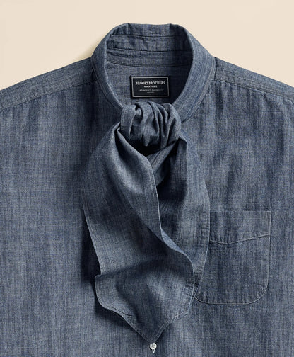 Friday Oxford Shirt