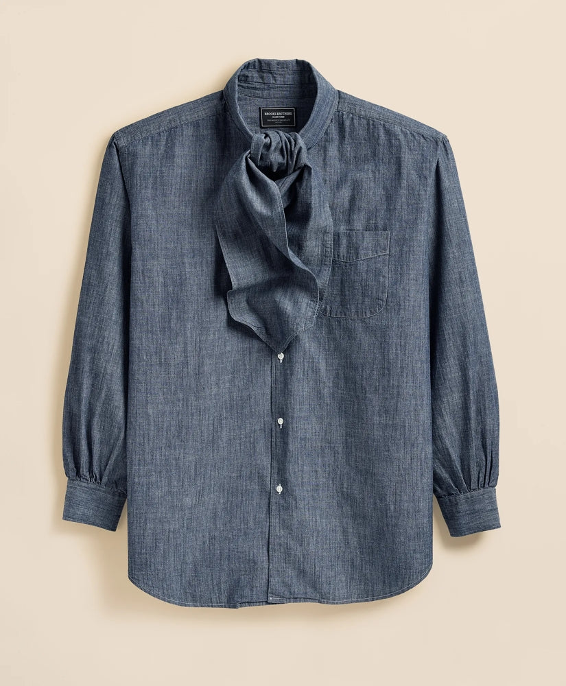 Friday Oxford Shirt