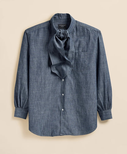 Friday Oxford Shirt