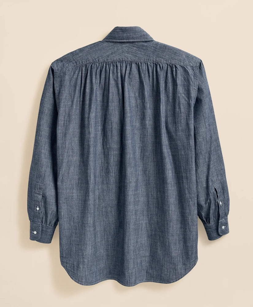 Friday Oxford Shirt