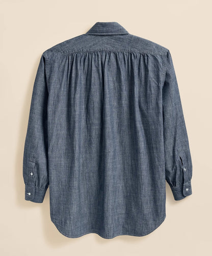 Friday Oxford Shirt