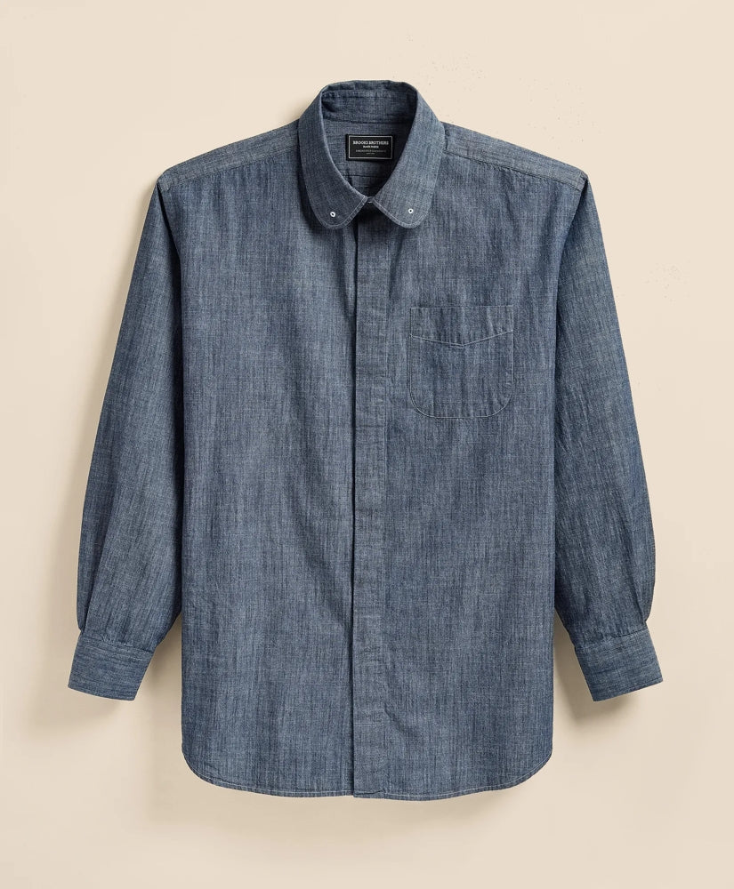 Friday Oxford Shirt