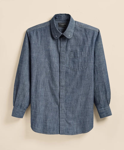 Friday Oxford Shirt