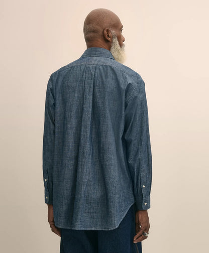 Friday Oxford Shirt