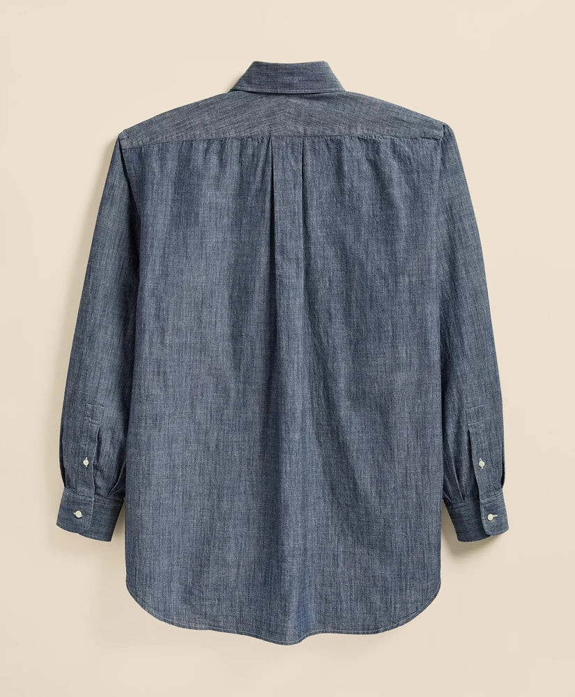 Friday Oxford Shirt
