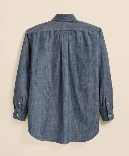 Friday Oxford Shirt